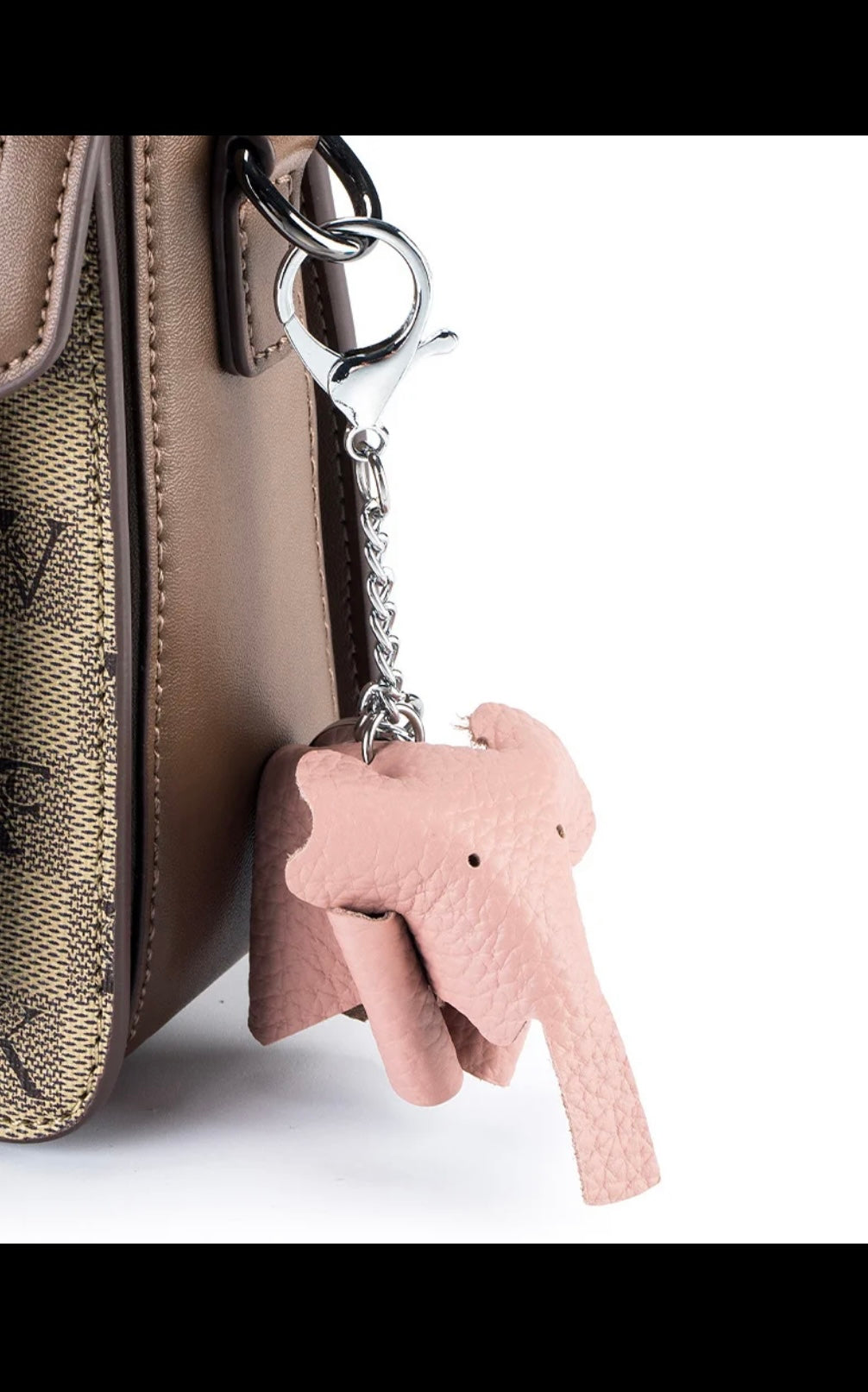 Elephant purse on sale